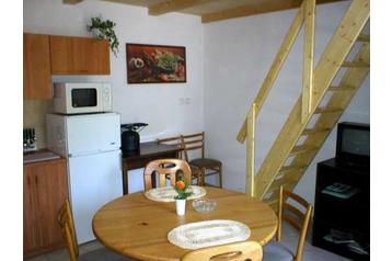 Česko Chata Červený Kostelec, Interiér